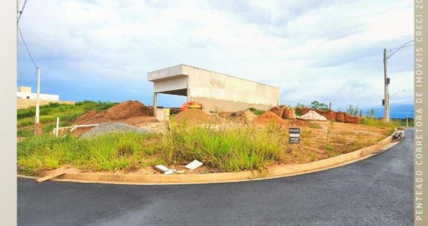 Terreno para Venda em São João da Boa Vista, Loteamento Portal da Aliança