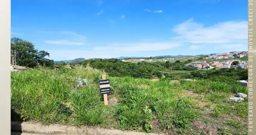 Terreno para Venda em São João da Boa Vista, Loteamento Portal da Aliança