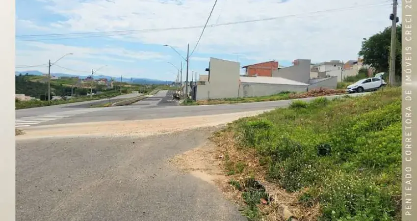 Terreno para Venda em São João da Boa Vista, Loteamento Portal da Aliança