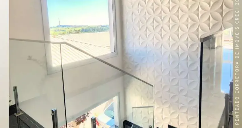 Casa para Venda em São João da Boa Vista, Jardim Lucas Teixeira, 3 dormitórios, 1 suíte, 4 banheiros, 4 vagas