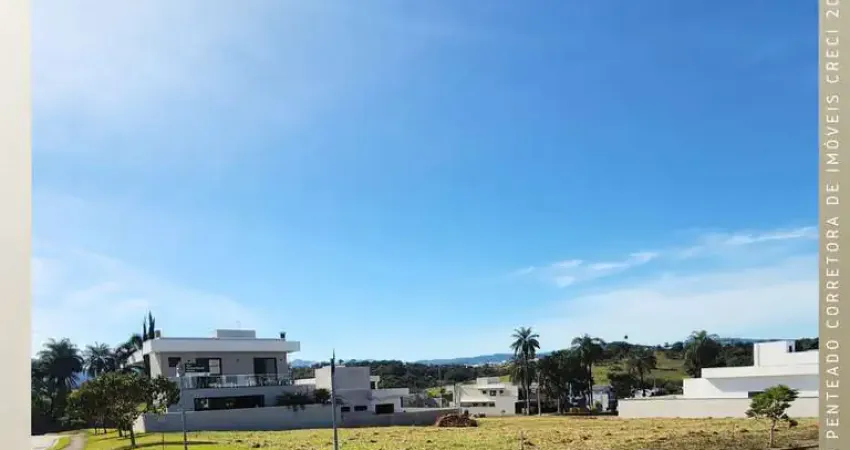 Terreno em Condomínio para Venda em São João da Boa Vista, Residencial das Macaubeiras