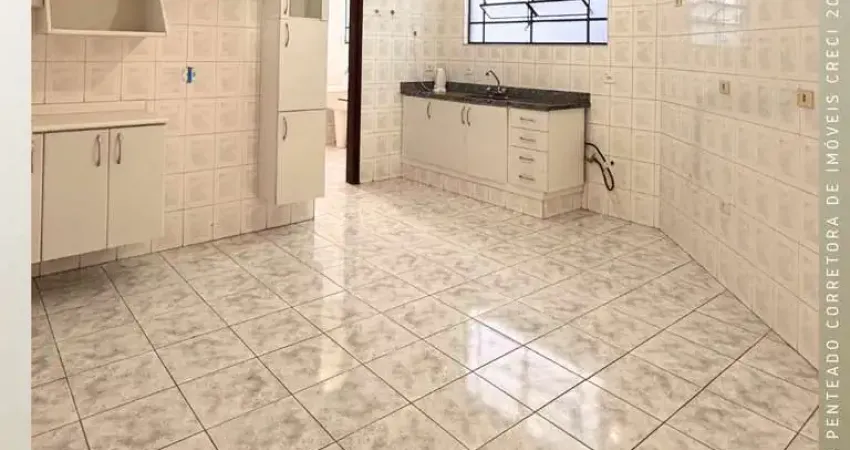 Apartamento para Venda em São João da Boa Vista, Parque das Nações, 3 dormitórios, 1 suíte, 2 banheiros, 1 vaga