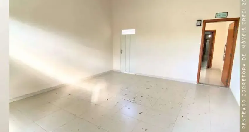 Casa para venda em são joão da boa vista, jardim recanto dos pássaros, 3 dormitórios, 1 suíte, 1 banheiro, 1 vaga