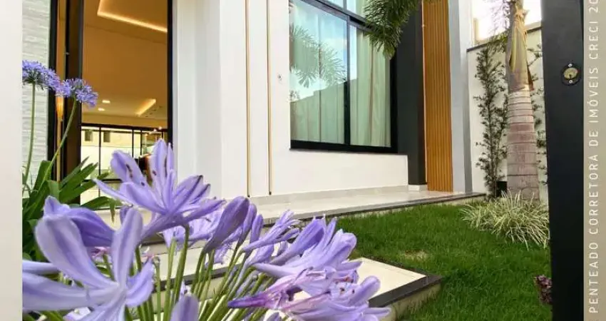 Casa para venda em são joão da boa vista, alvorada, 3 dormitórios, 3 suítes, 2 banheiros, 4 vagas