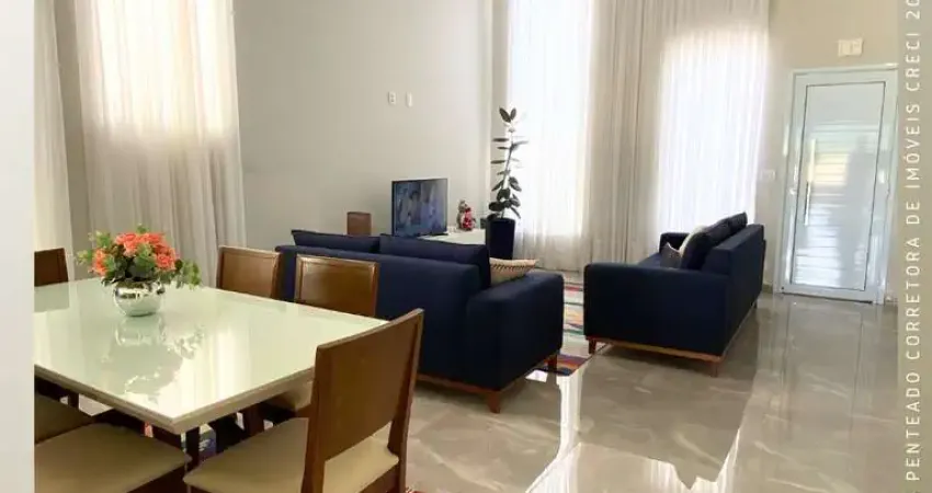 Casa para venda em são joão da boa vista, jardim monte verde, 3 dormitórios, 1 suíte, 1 banheiro, 2 vagas