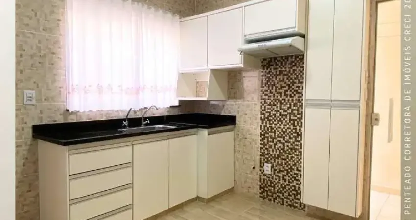 Casa para venda em são joão da boa vista, jardim do trevo, 2 dormitórios, 1 suíte, 1 banheiro, 1 vaga