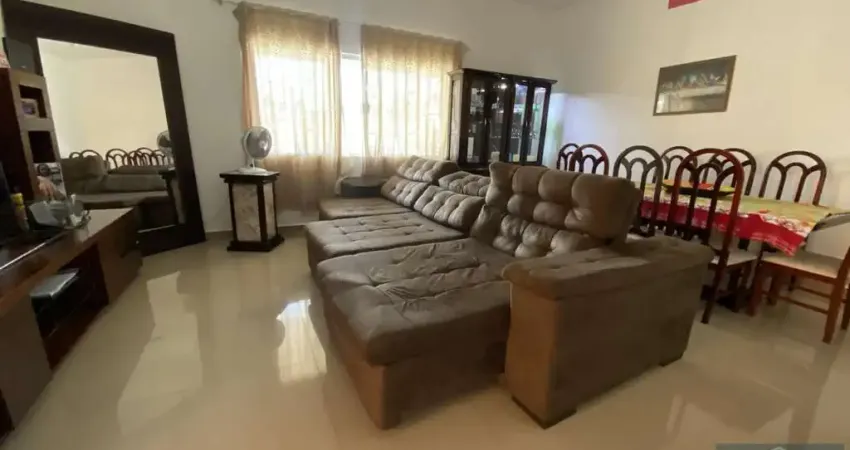 Casa para Venda em Caraguatatuba, Jardim Nomar, 3 dormitórios, 1 suíte, 1 banheiro, 3 vagas