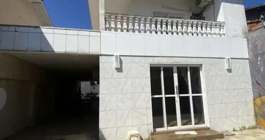 Sobrado para Venda em Caraguatatuba, Pontal de Santa Marina, 3 dormitórios, 1 suíte, 3 banheiros, 6 vagas