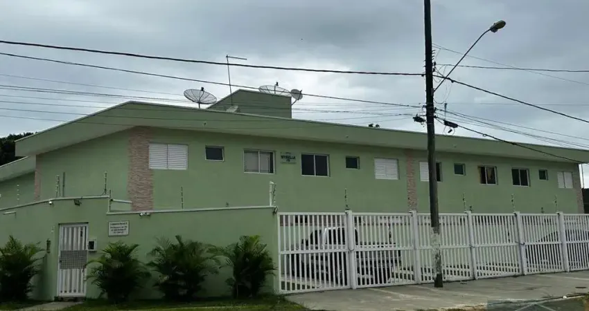Apartamento para Venda em Bertioga, Indaiá, 2 dormitórios, 1 banheiro, 1 vaga