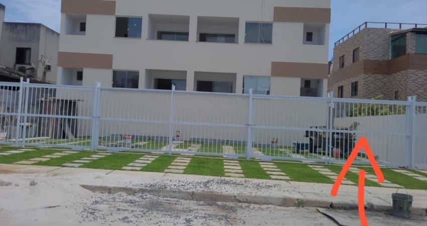 Apartamento com 2 quartos à venda na Praia do Flamengo, Salvador 