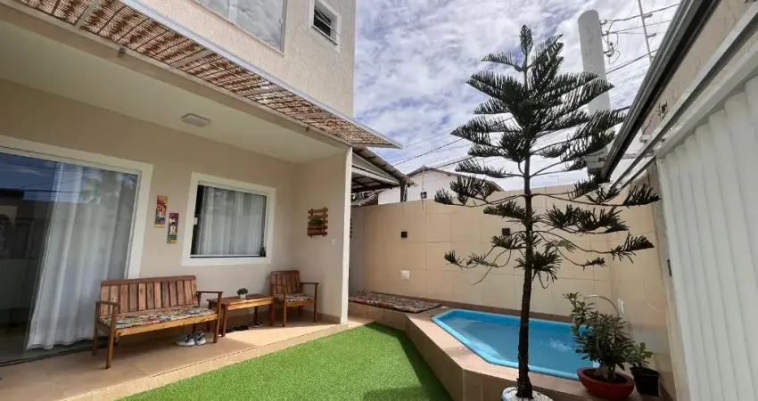 Casa com 2 quartos à venda no Ipitanga, Lauro de Freitas 