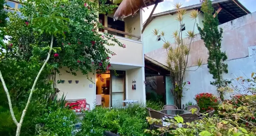 Casa em condomínio fechado com 3 quartos à venda no Stella Maris, Salvador 