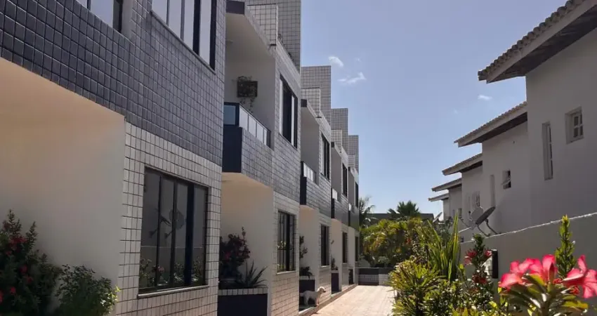 Casa em condomínio fechado com 4 quartos à venda na Praia do Flamengo, Salvador 
