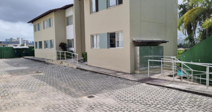 Apartamento com 2 quartos à venda no Buraquinho, Lauro de Freitas 