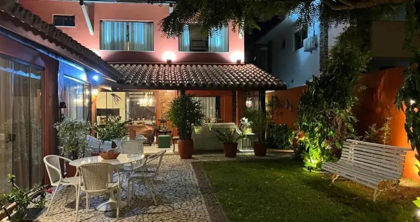 Casa em condomínio fechado com 4 quartos à venda no Estrada do Coco, Lauro de Freitas 
