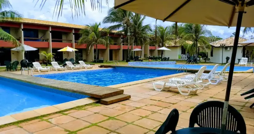 Casa em condomínio fechado com 2 quartos à venda na Praia do Flamengo, Salvador 