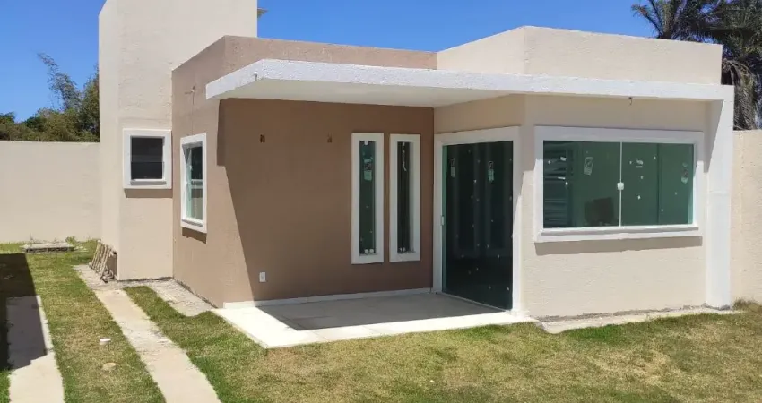 Casa em condomínio fechado com 2 quartos à venda na Praia do Flamengo, Salvador 
