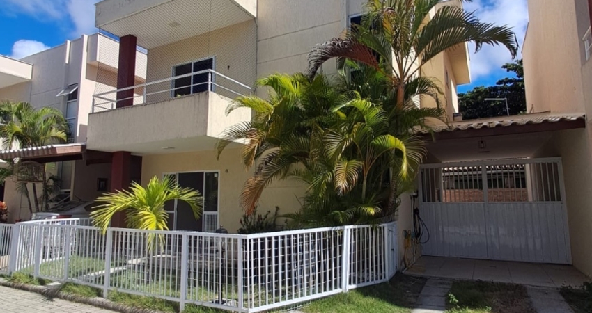 Buraquinho casa 3/4