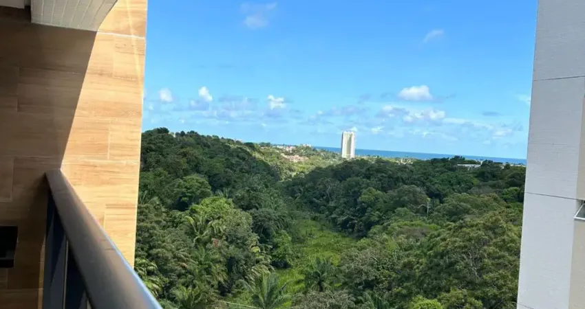 Apartamento com 1 quarto à venda no Paralela, Salvador 