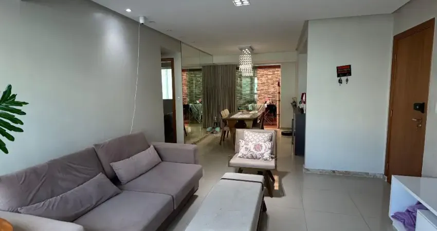 Apartamento com 2 quartos à venda no Buraquinho, Lauro de Freitas 