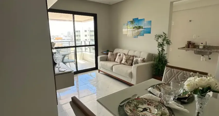 Apartamento com 2 quartos à venda na Rua Anquises Reis, Armação, Salvador