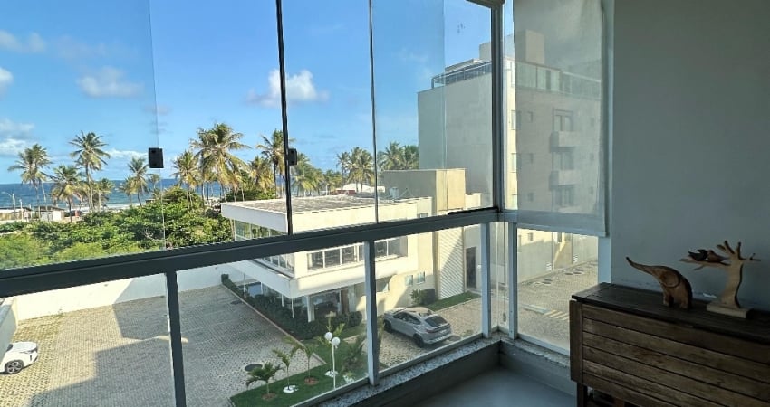 Apartamento com 2 quartos à venda na Stella Mares, Stella Maris, Salvador