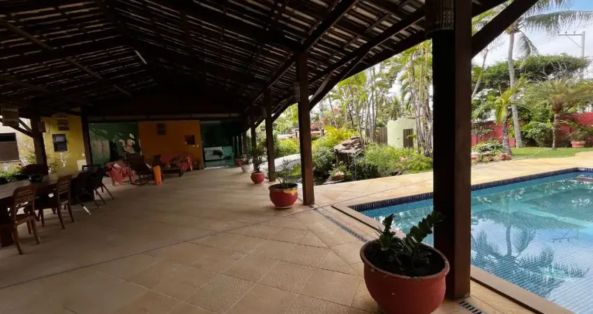 Vilas do Atlântico casa 4/4