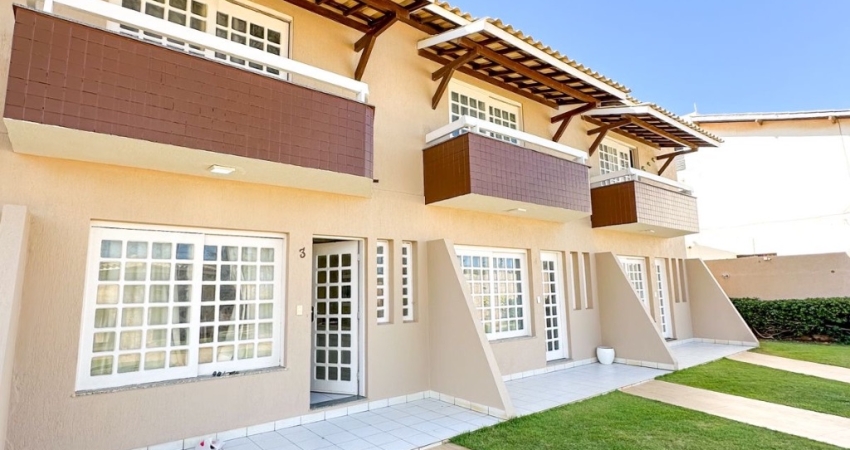 Casa em condomínio fechado com 3 quartos à venda na Stella Mares, Stella Maris, Salvador