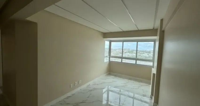 Patamares apartamento 3/4