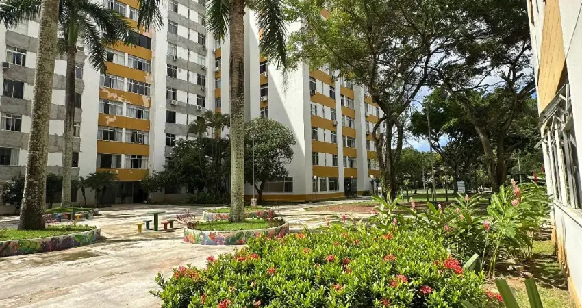 Apartamento com 3 quartos à venda no Imbuí, Salvador 