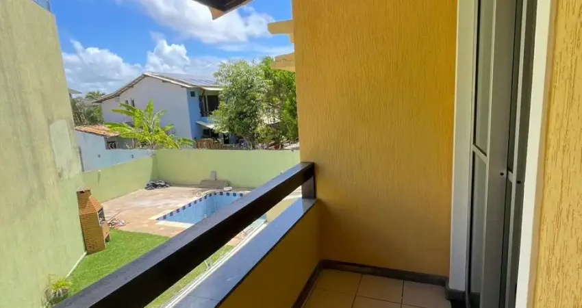 Apartamento com 1 quarto à venda na Praia do Flamengo, Salvador 