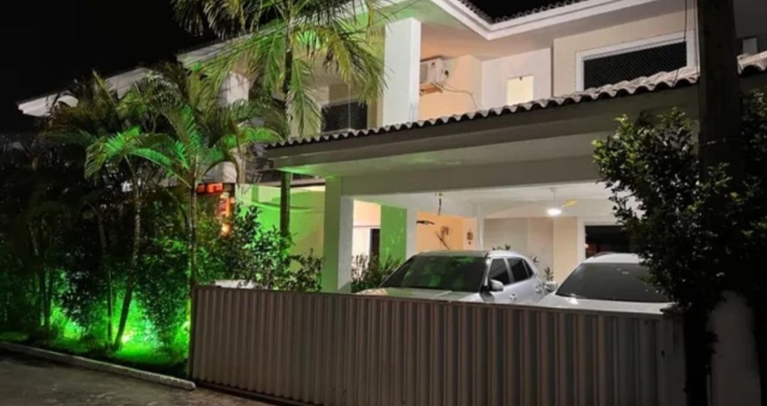 Casa em condomínio fechado com 4 quartos à venda no Buraquinho, Lauro de Freitas 