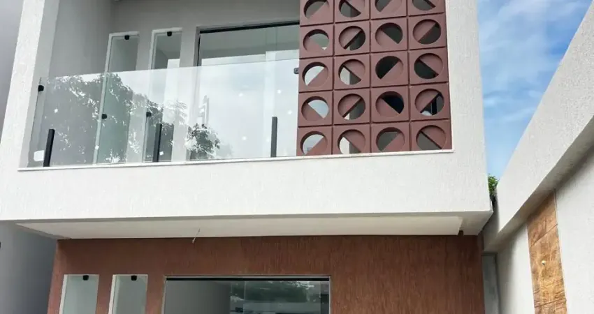 Casa com 3 quartos à venda no Pitangueiras, Lauro de Freitas 