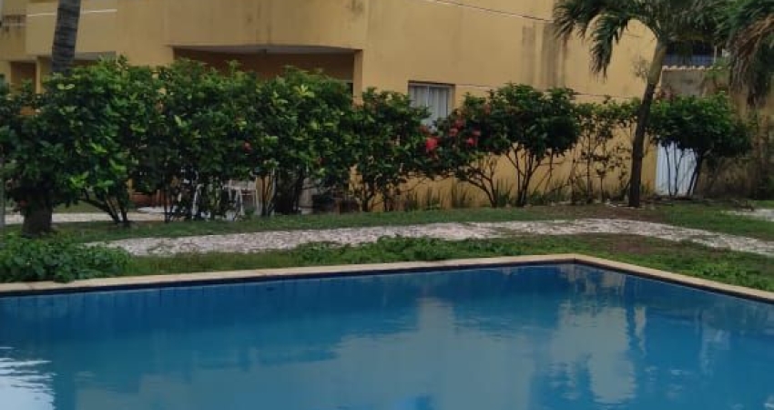 Casa em condomínio fechado com 3 quartos à venda na Praia do Flamengo, Salvador 