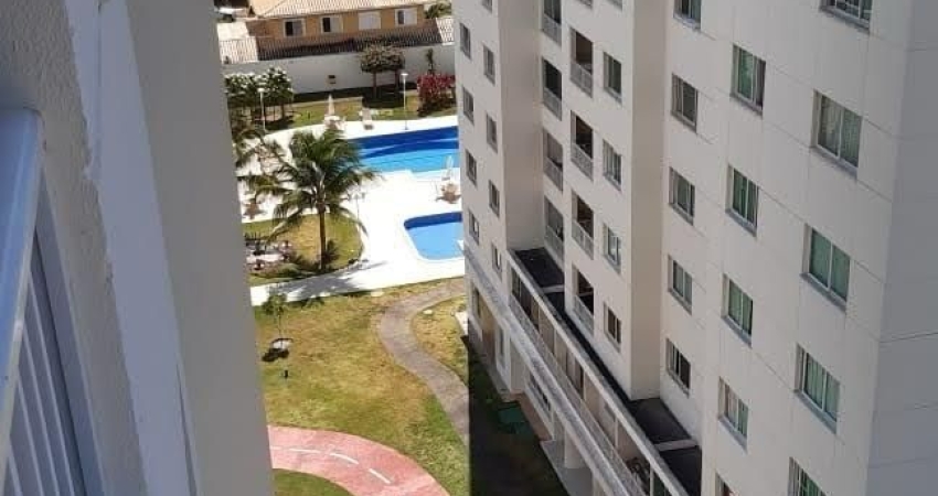 Apartamento com 2 quartos à venda no Centro, Lauro de Freitas 