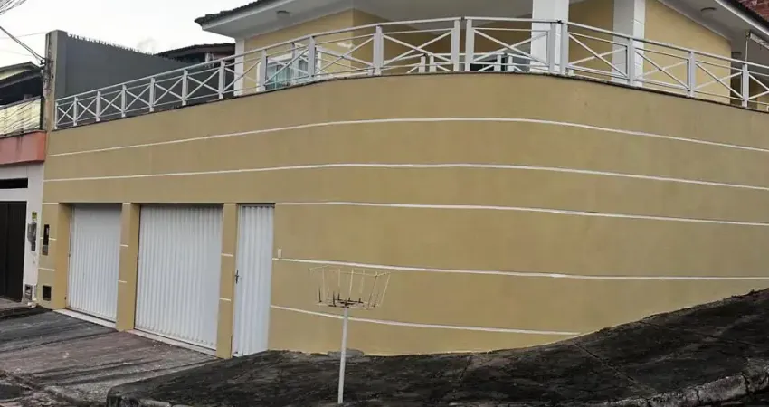 Casa em condomínio fechado com 2 quartos à venda em Itapuã, Salvador 