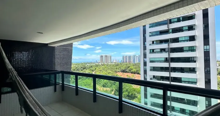 Apartamento com 1 quarto para alugar no Paralela, Salvador 