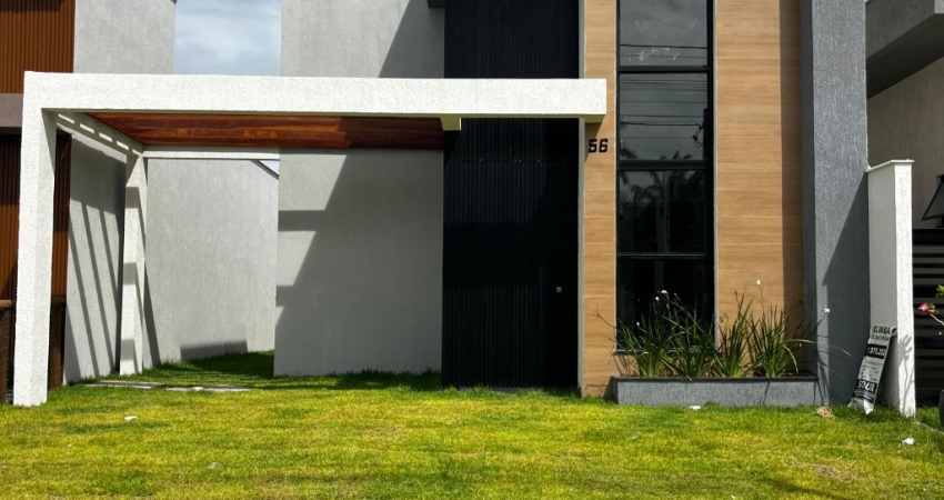 Casa em condomínio fechado com 3 quartos à venda no Abrantes, Camaçari 