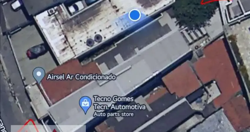 Casa de 170 m² para investir ou morar na Saude por R$ 490.000