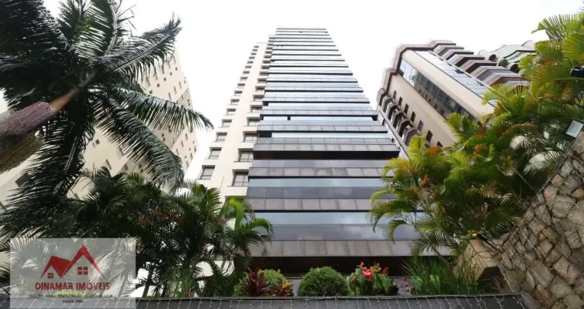 Apartamento com 4 quartos à venda na Rua Marcos Fernandes, 147, Jardim da Saude, São Paulo