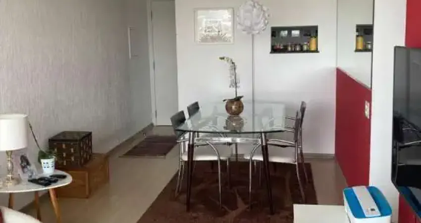 Compre apartamento com 2 quartos e 1 vaga na Saúde por R$ 490.000,00