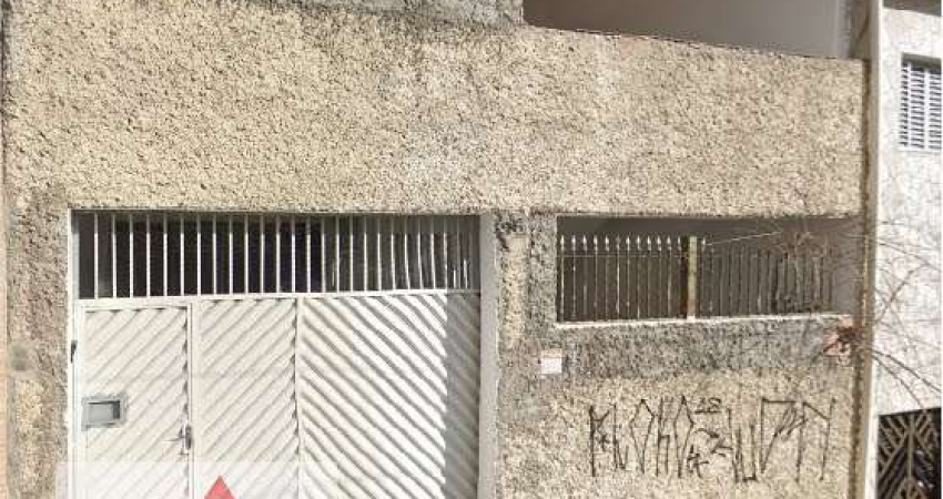 Casa em Taboão  -  Diadema