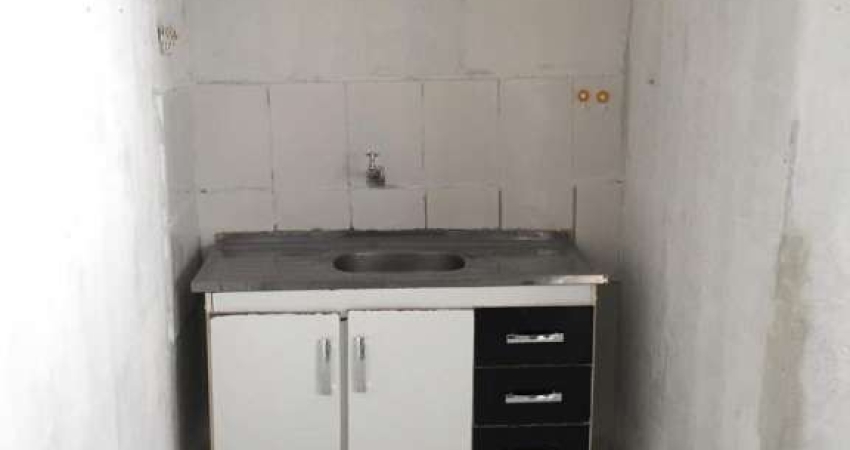 Casa com 2 quartos à venda na Rua França Júnior, 129, Cursino, São Paulo