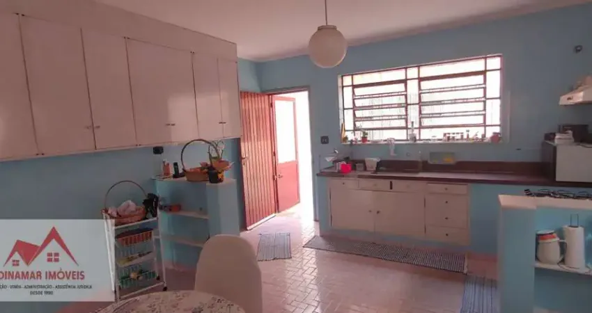 Casa com 2 quartos à venda na Rua das Igrejas, 97, Bosque da Saúde, São Paulo