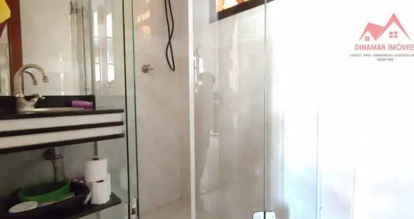 Casa a venda com 4 suítes e 3 vagas em São Bernardo