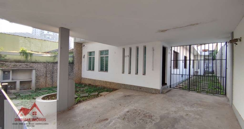Casa em Alto do Ipiranga, SP 141m² 4 quartos por R$1.250.000