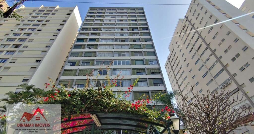 Apartamento 3 quartos nos Jardins 160m² por R$1.550.000