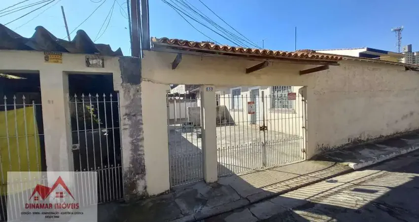 Casa com 2 quartos para alugar na Rua General Lindolfo Câmera Filho, 53, Bosque da Saúde, São Paulo