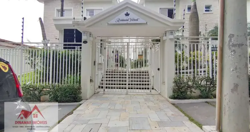Casa de condomínio na Saúde 172m2 3 dormitório R$ 890.000