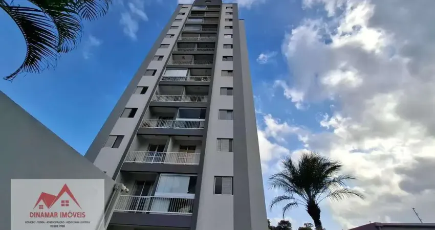 Apartamento para venda 2 quartos e 2 vagas perto do metrô